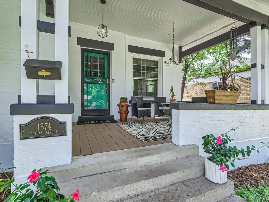 1374 Poplar Street, Denver, CO 80220 - #2