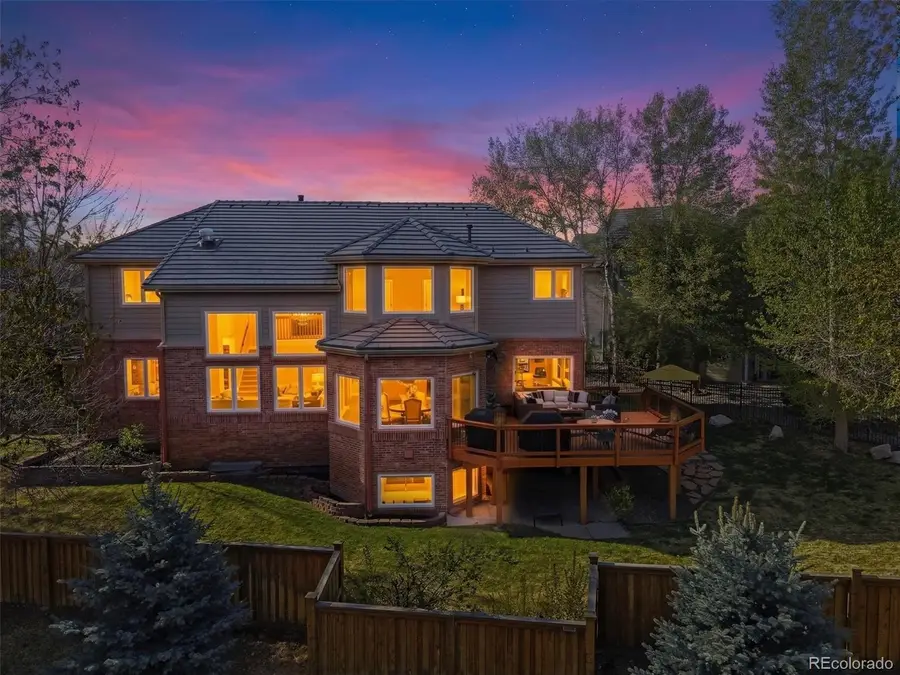 9521 E Maplewood Circle, Greenwood Village, CO 80111 - #2