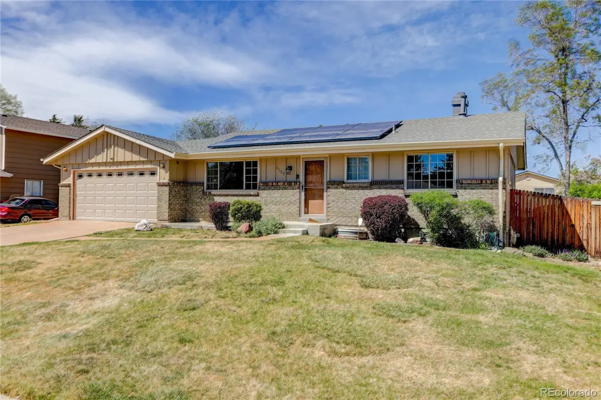 9369 W Alabama Drive, Lakewood, CO 80232 - #1