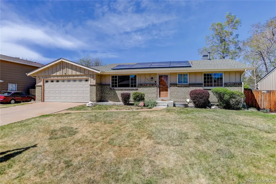 9369 W Alabama Drive, Lakewood, CO 80232 - #2
