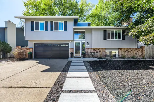 1015 Delphi Drive, Lafayette, CO 80026