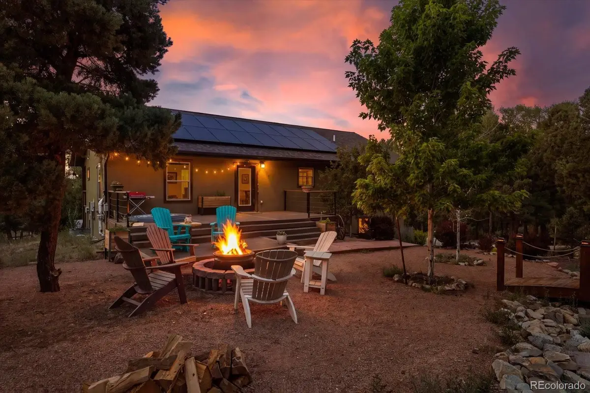 9633 Hutchinson Lane, Salida, CO 81201 - #1