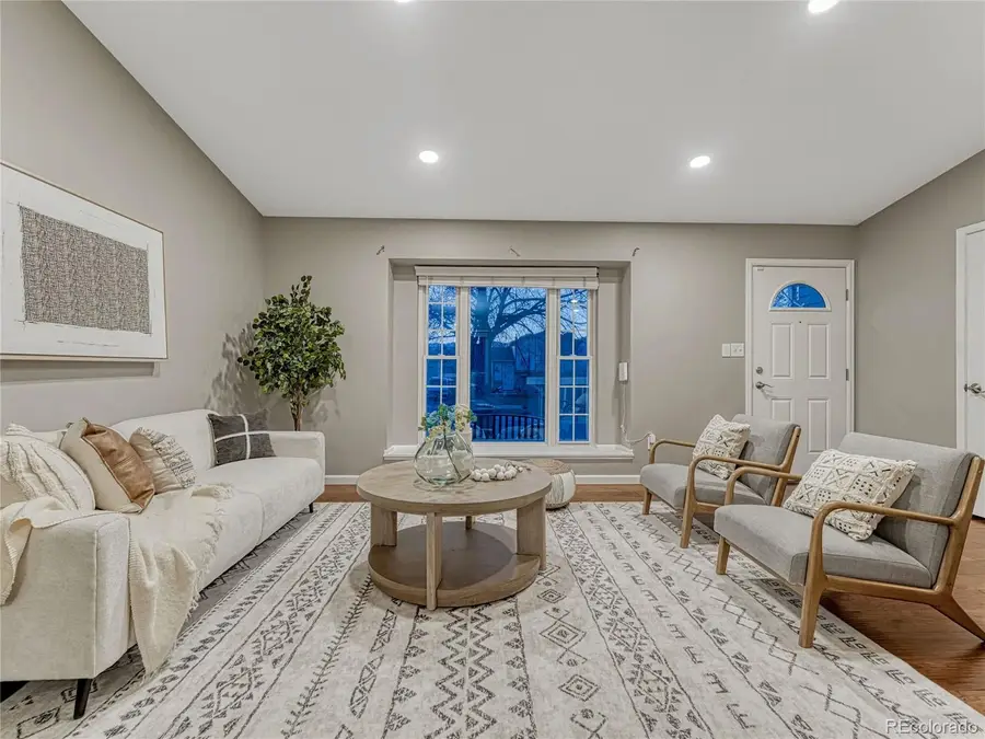 6627 Charter Drive, Colorado Springs, CO 80918 - #3