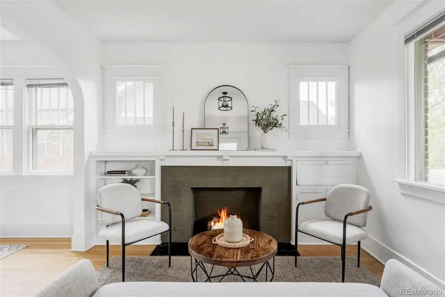 3311 W Clyde Place, Denver, CO 80211 - #2