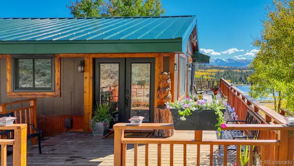 381 Empire Valley Drive, Leadville, CO 80461