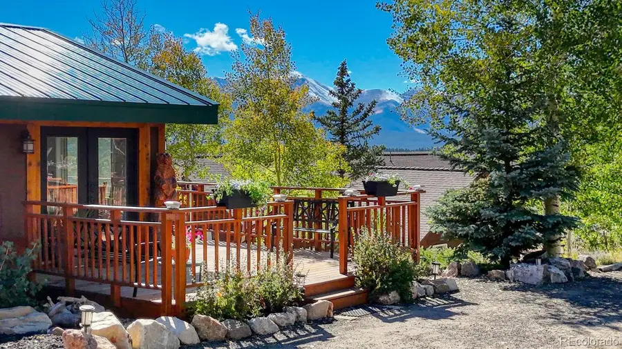 381 Empire Valley Drive, Leadville, CO 80461 - #2