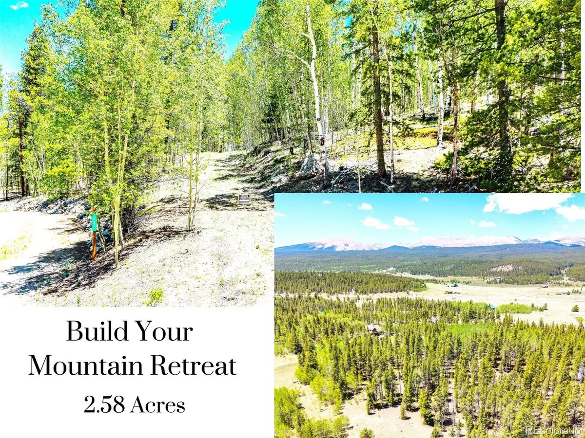 134 Prospect Drive, Alma, CO 80420 - #1