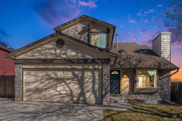 6154 S Parfet Street, Littleton, CO 80127