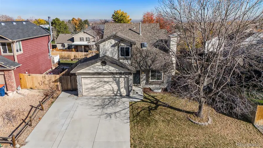 6154 S Parfet Street, Littleton, CO 80127 - Image #2