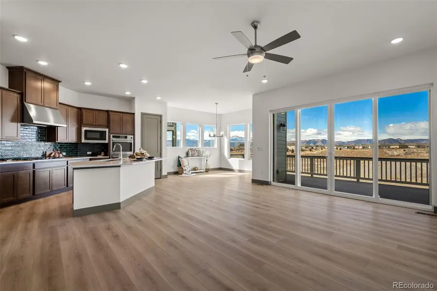 8980 Frolic View, Colorado Springs, CO 80924 - #3