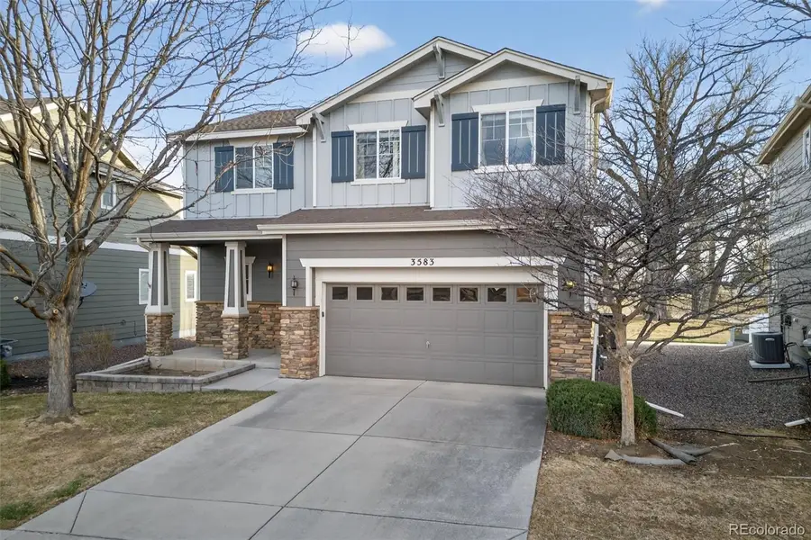 3583 E 141st Place, Thornton, CO 80602 - #2