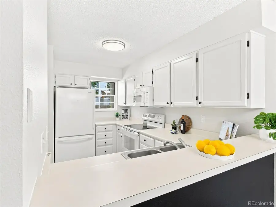 11155 W 17th Avenue #105, Northeast Jefferson, CO 80215 - #2