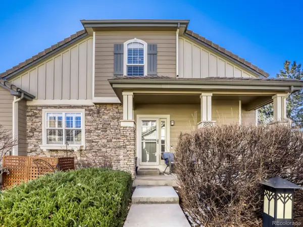8893 Tappy Toorie Circle, Highlands Ranch, CO 80129