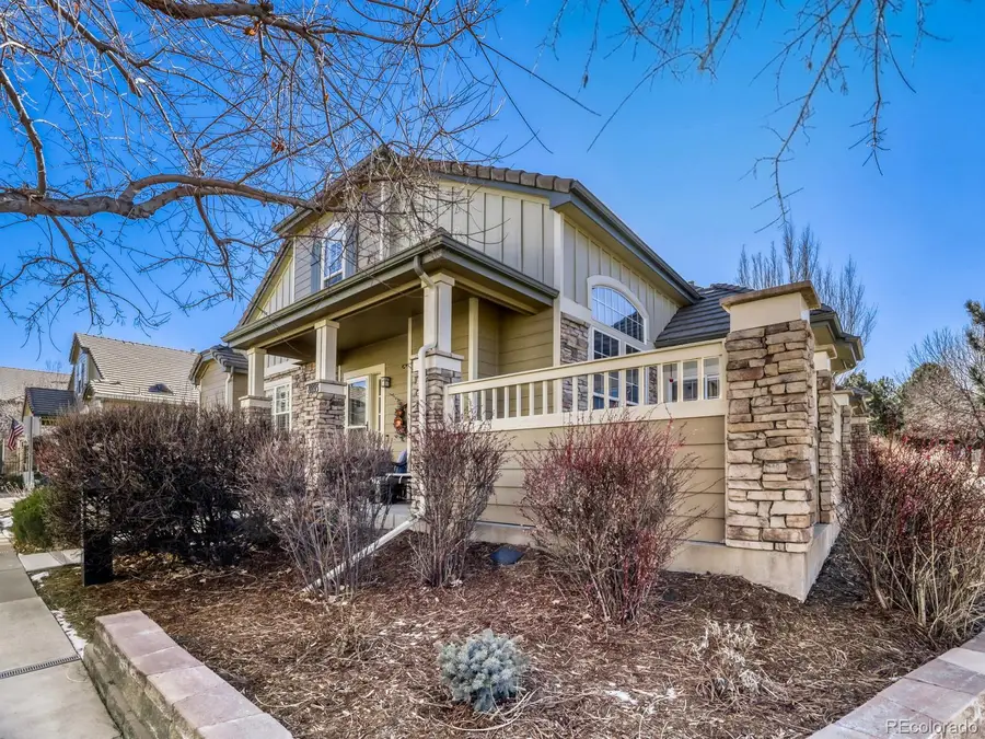 8893 Tappy Toorie Circle, Highlands Ranch, CO 80129 - Image #2