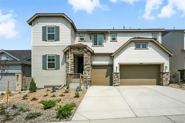3943 Descent Street, Castle Rock, CO 80108