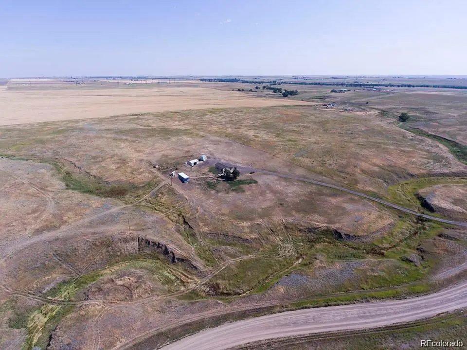 45005 E Maplewood Drive, Bennett, CO 80102 - #1