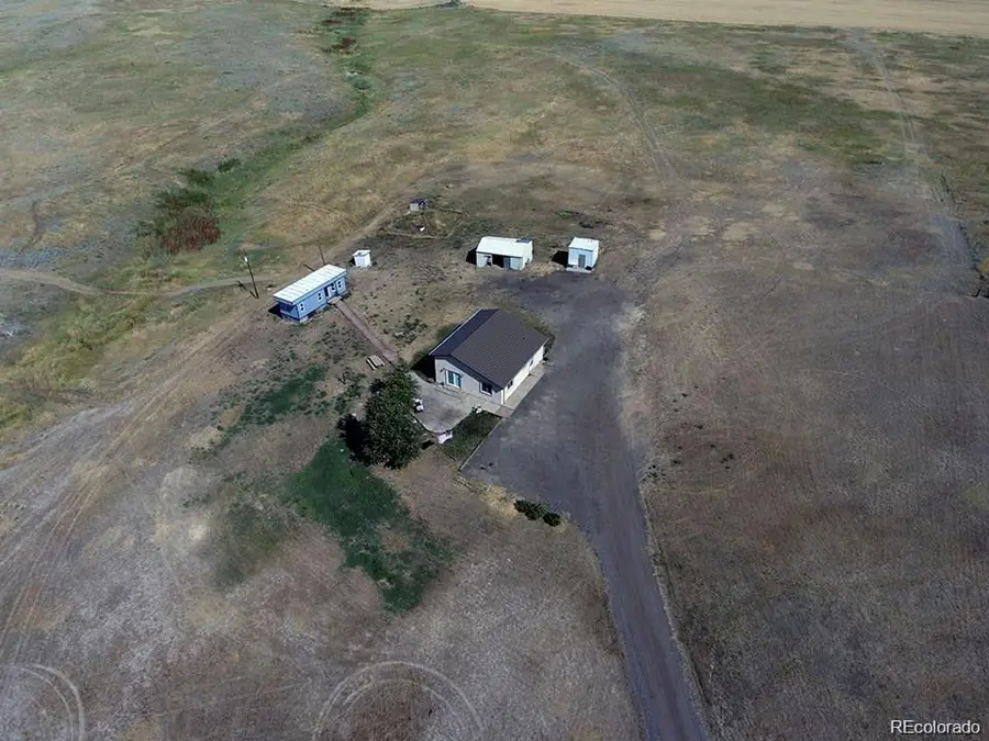 45005 E Maplewood Drive, Bennett, CO 80102 - #3