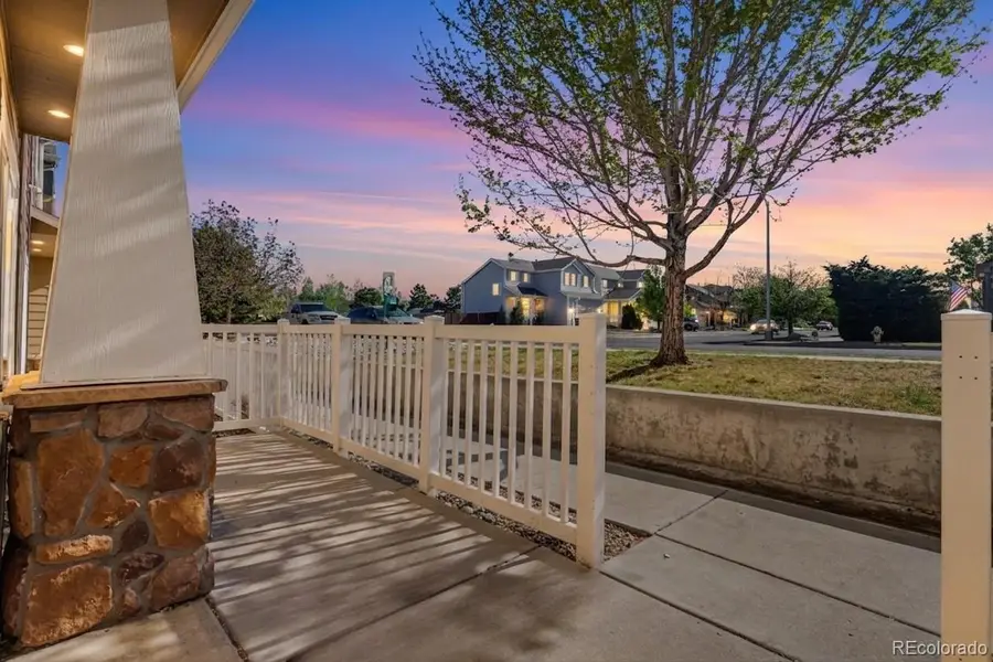 3051 Shikra View, Colorado Springs, CO 80916 - #3