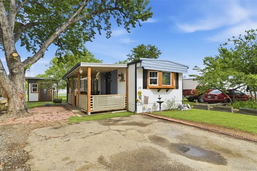 3060 E Bridge Street, Brighton, CO 80601 - #3