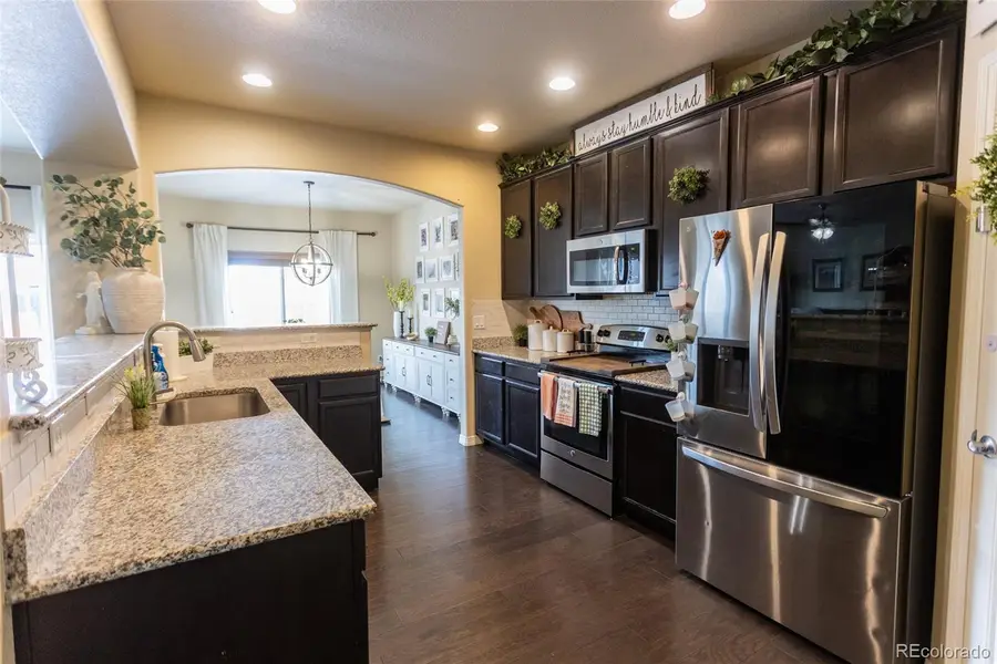 7856 Morning Dew Road, Colorado Springs, CO 80908 - #3