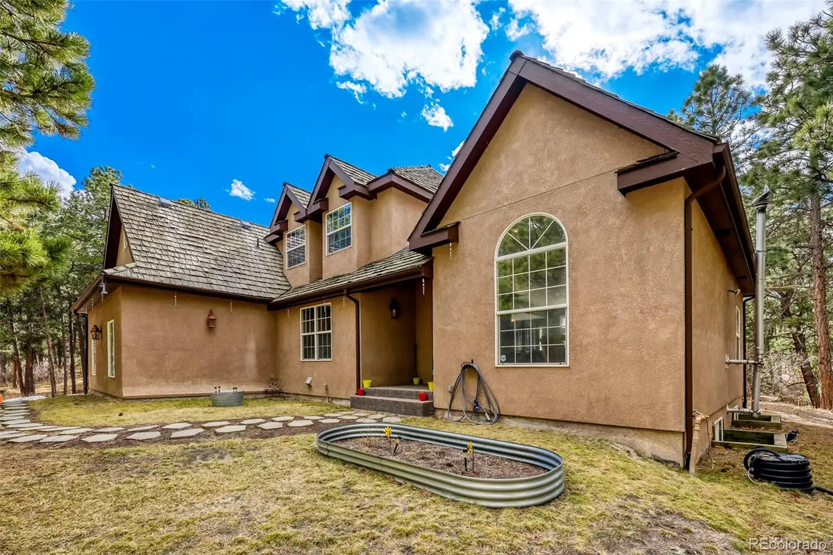 3392 Estates Circle, Larkspur, CO 80118 - #1
