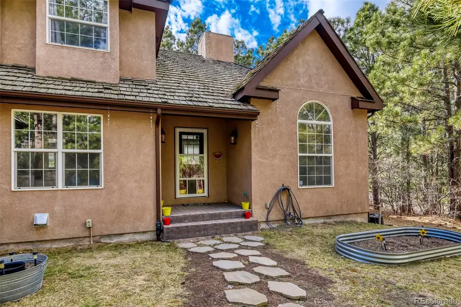 3392 Estates Circle, Larkspur, CO 80118 - #2