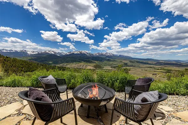 189 Arrowhead Bluff Road, Silverthorne, CO 80498