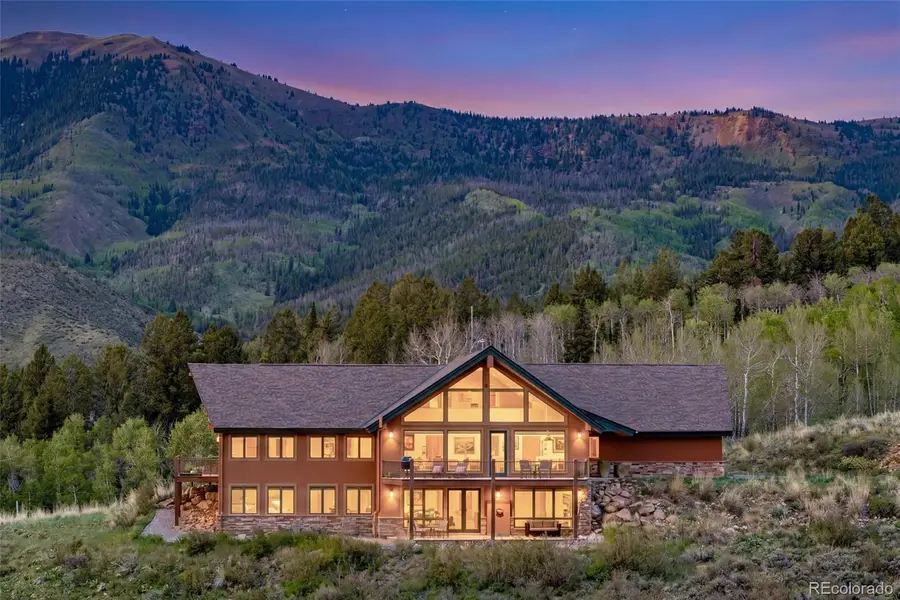 189 Arrowhead Bluff Road, Silverthorne, CO 80498 - #2