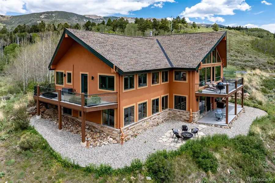 189 Arrowhead Bluff Road, Silverthorne, CO 80498 - #3