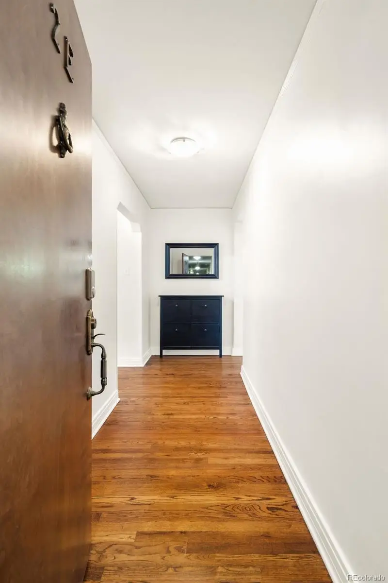 1029 N Pennsylvania Street #2E, Denver, CO 80203 - #3