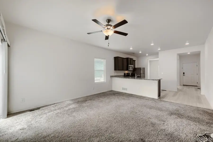 406 Quincy Rr, Keenesburg, CO 80643 - #3
