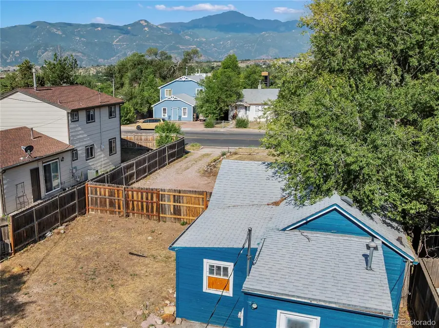 2507 N Cascade Avenue, Colorado Springs, CO 80907 - #3