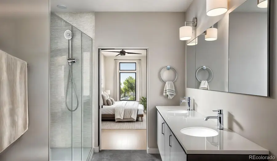 1643 Boulder Street #310, Denver, CO 80211 - #3