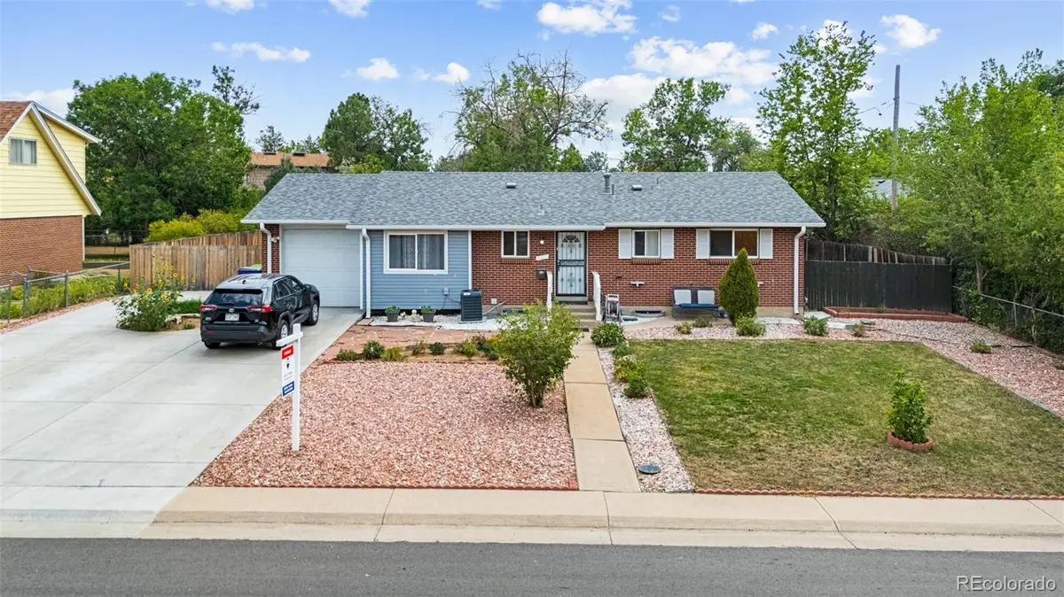 14990 E 10th Avenue, Aurora, CO 80011 - #1