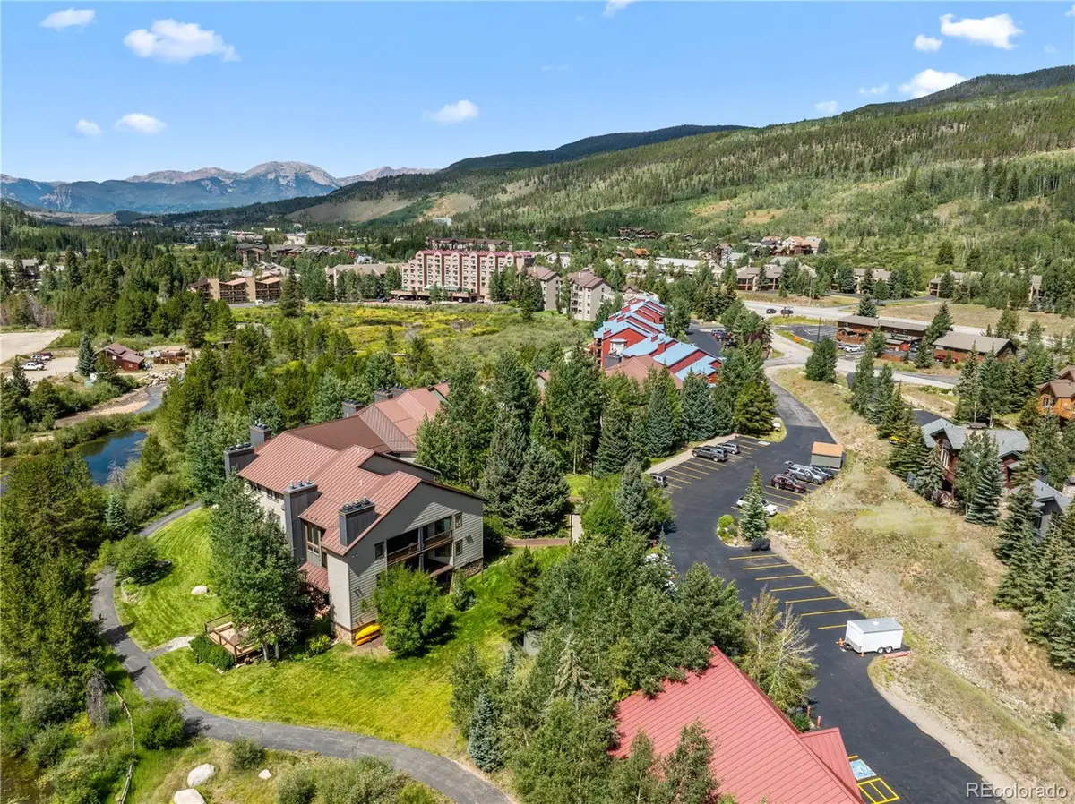 1653 Oro Grande Drive #AA38, Dillon, CO 80435 - #1