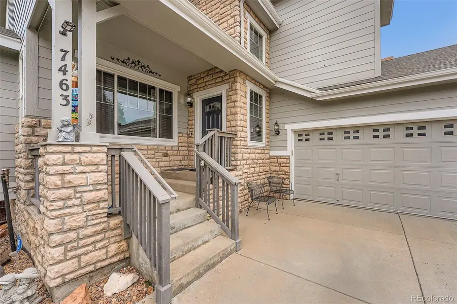 7463 S Biloxi Court, Aurora, CO 80016 - Image #2