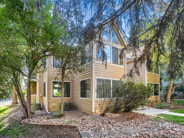 4819 White Rock Circle #E, Boulder, CO 80301