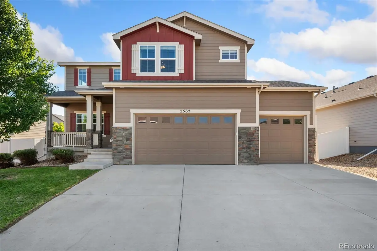 5562 Clarence Drive, Windsor, CO 80550 - #1