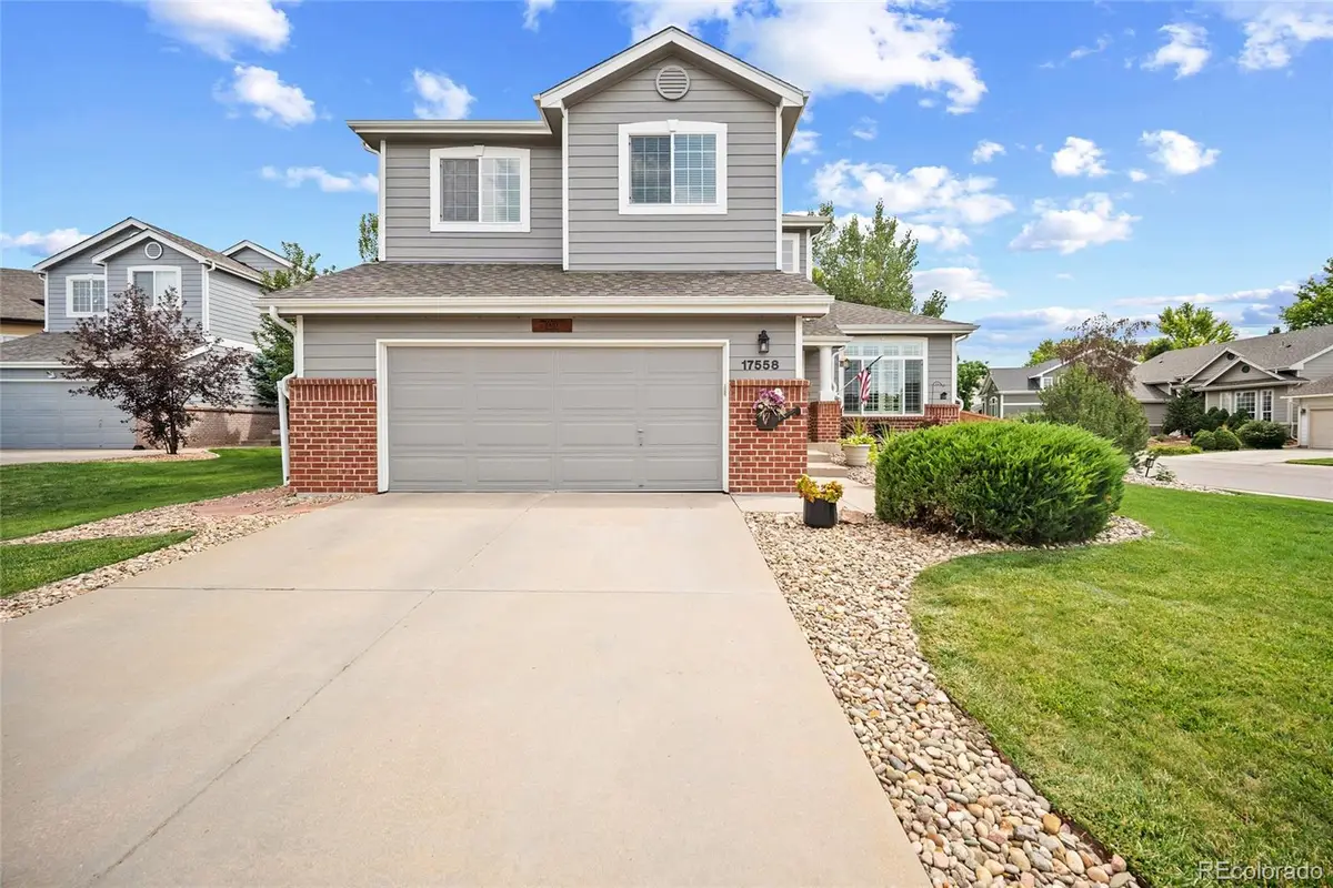 17558 Gypsum Court, Parker, CO 80134 - #1