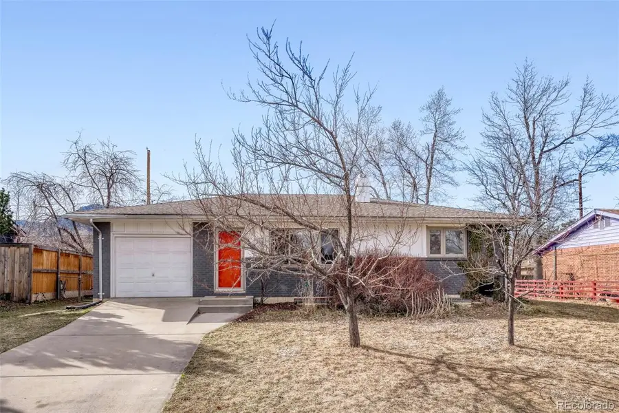 405 S 43rd Street, Boulder, CO 80305 - #2