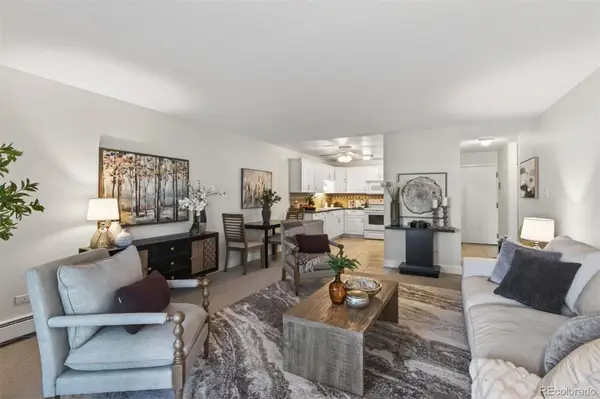 715 S Alton Way #7A, Denver, CO 80247