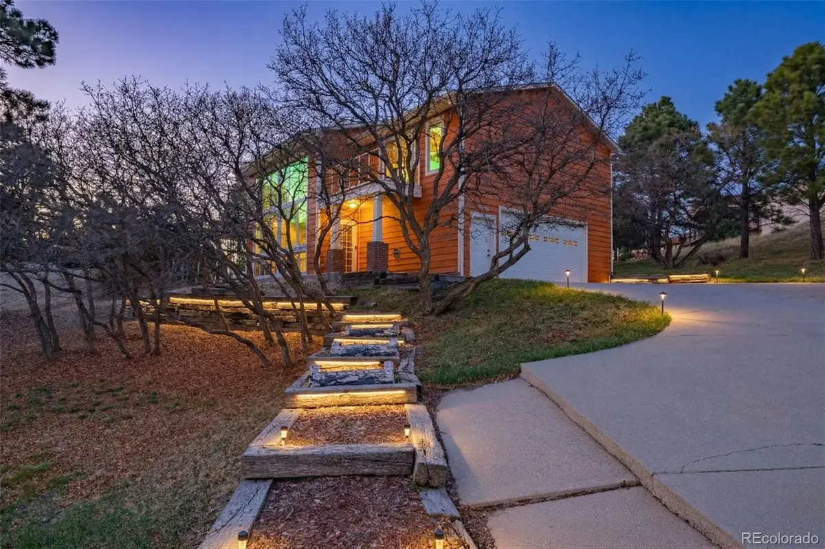 18220 Knollwood Boulevard, Monument, CO 80132 - #1