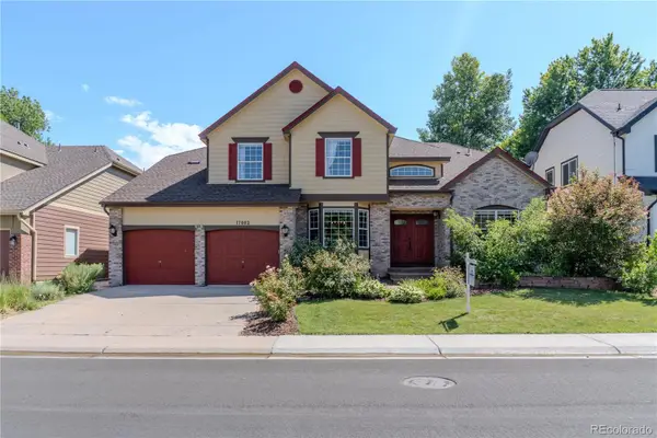 17002 W 66th Lane, Arvada, CO 80007