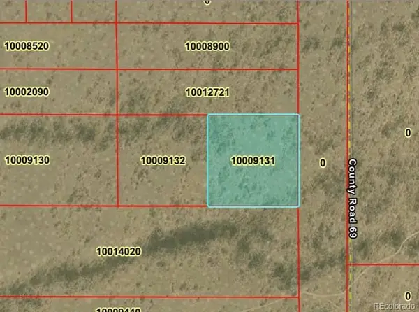 Cr 69, San Luis, CO 81152