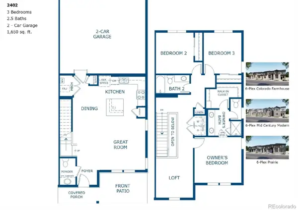 2034 S Jackson Gap Street, Aurora, CO 80018