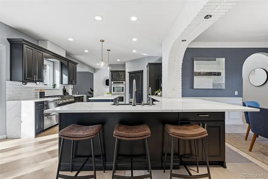 37 Elk Lane, Littleton, CO 80127 - #3