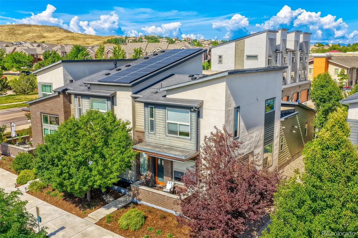 10142 Belvedere Loop, Lone Tree, CO 80124 - #1