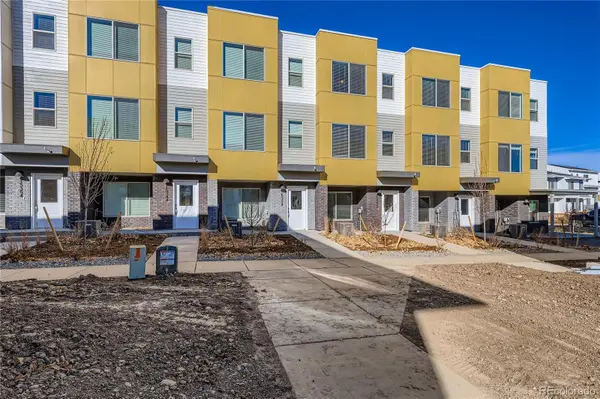 15334 W 69th Avenue, Arvada, CO 80007