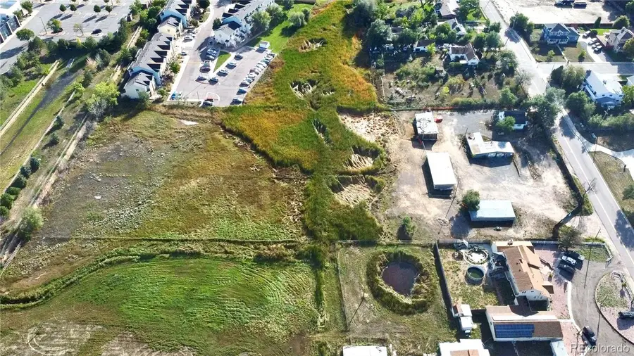 5555 W 69th Avenue, Arvada, CO 80003 - #2