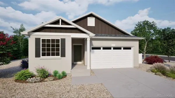 3850 N Tempe Street, Aurora, CO 80019